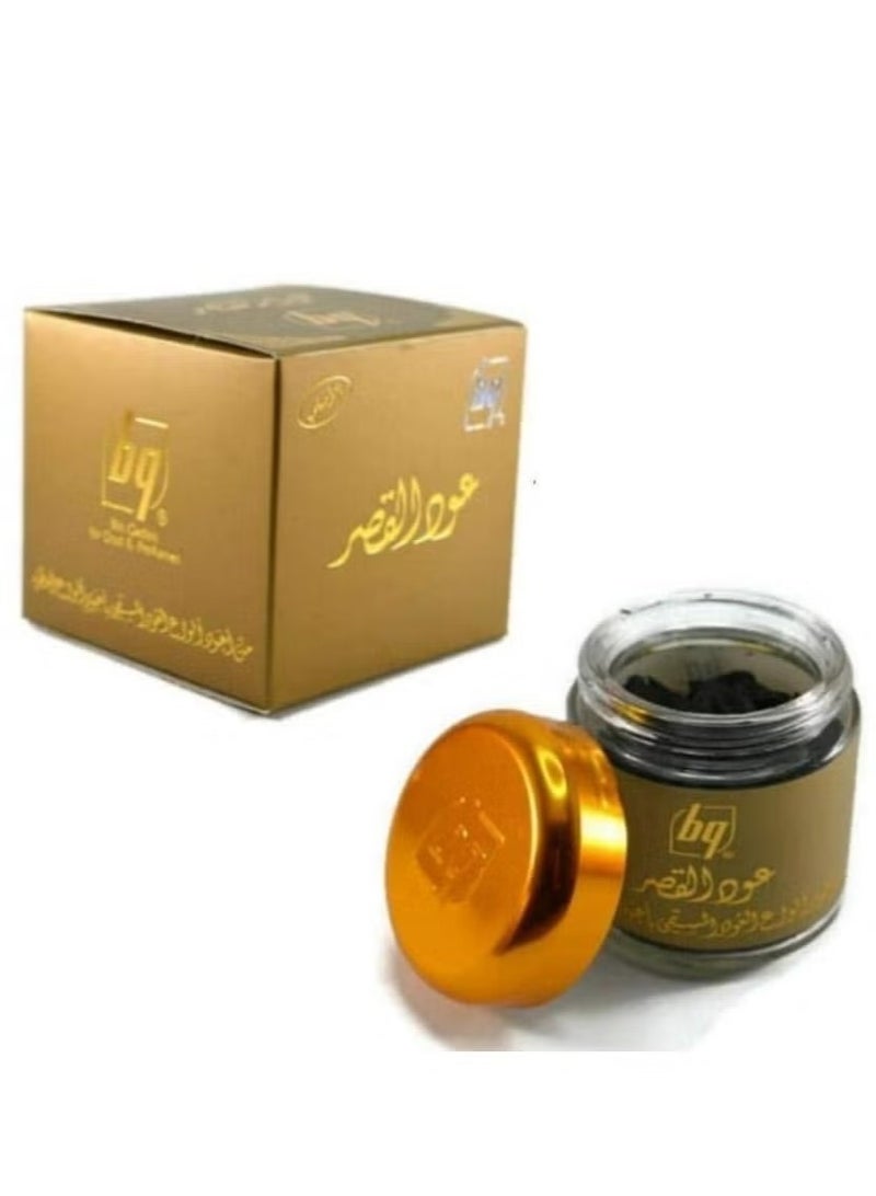 بك عود القصر من بن قديم 30 جرام - Image 2